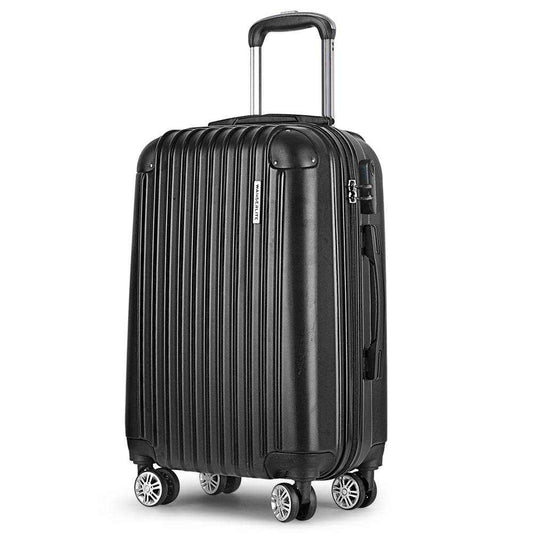 Wanderlite-Luggage-suitcase-black-goluggage-back